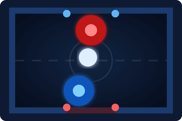 Air Hockey