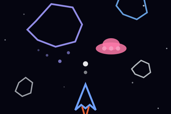 Space Rocks