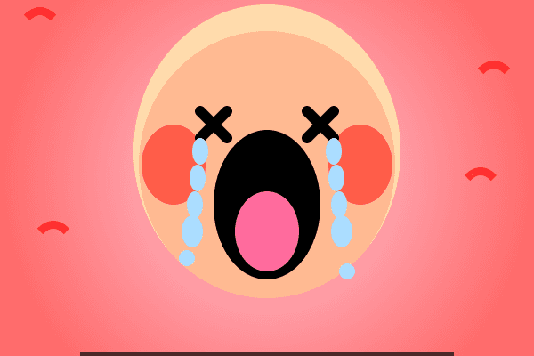 The Inconsolable Baby