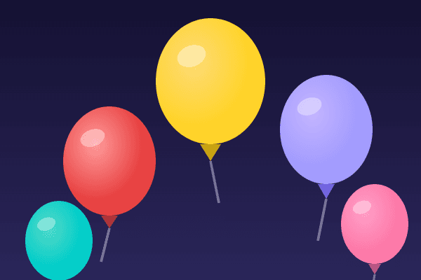 Balloon Burst