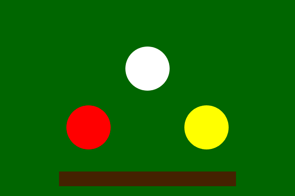 Play Billiard Drunk