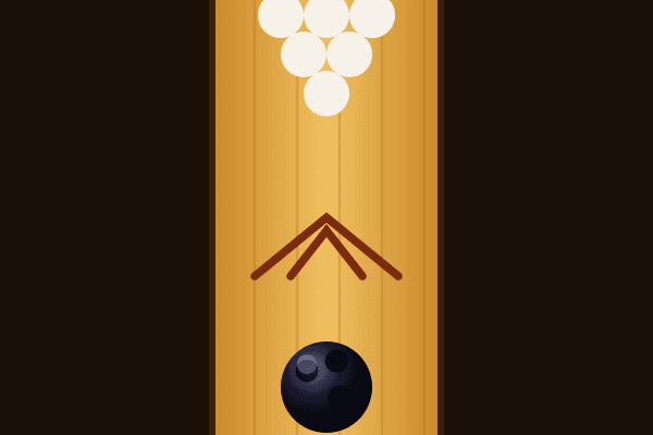Bowling Alley