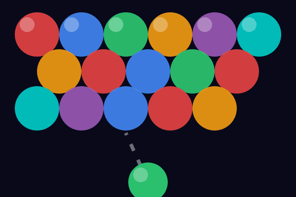 Bubble Shooter