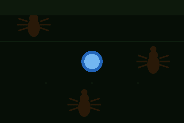 Bug Out