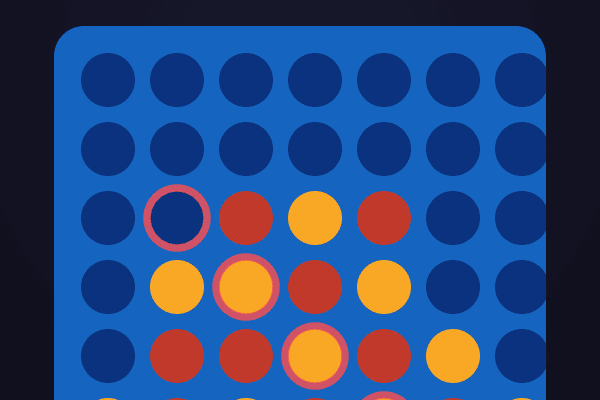 Connect Four