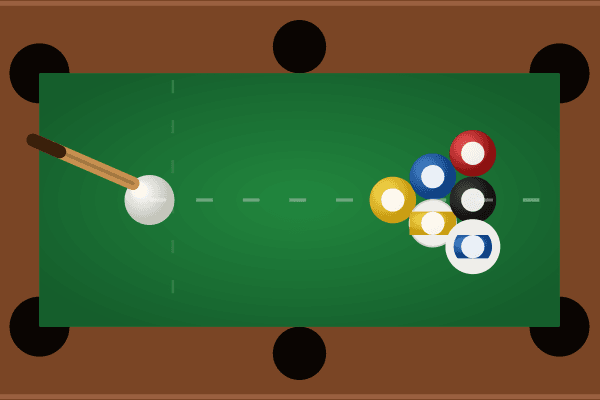 8-Ball Pool