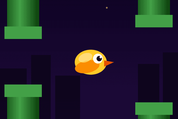 Flap or Die