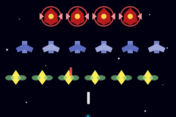 Galaga