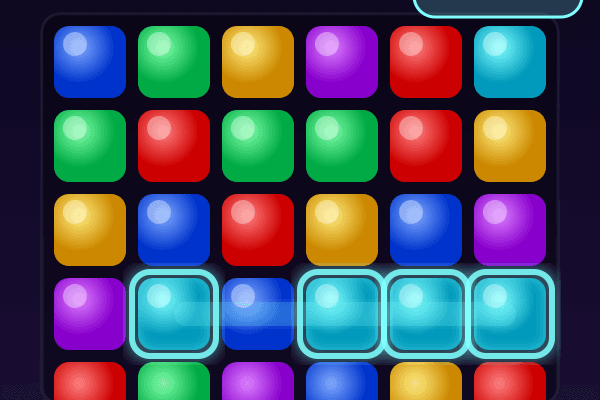 Gem Blitz
