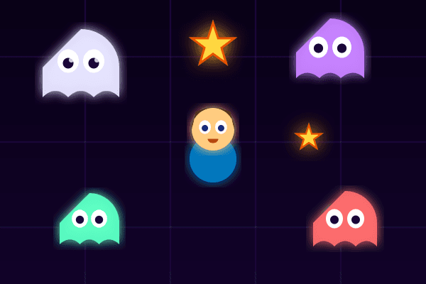Ghost Panic
