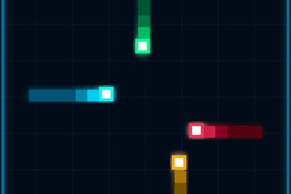 Light Cycles