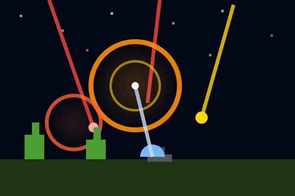 Missile Command
