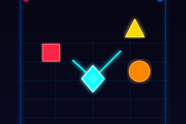 Neon Arena