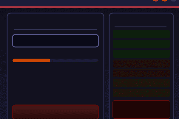 Password Hell