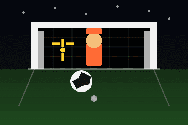Penalty Kicks