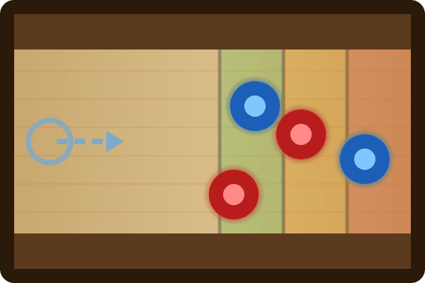 Shuffleboard