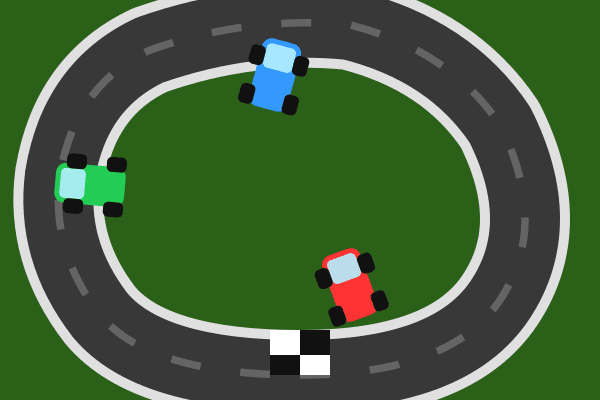 Top Racer