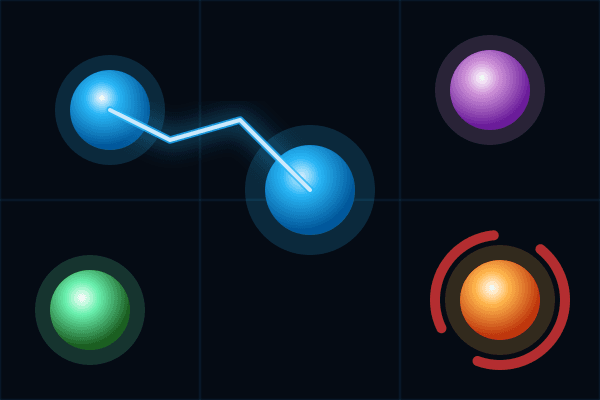 Zap Chain